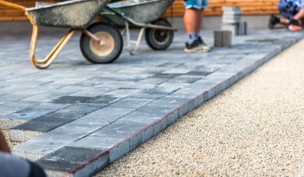 Best Stamped Concrete Services in Oxford, OH