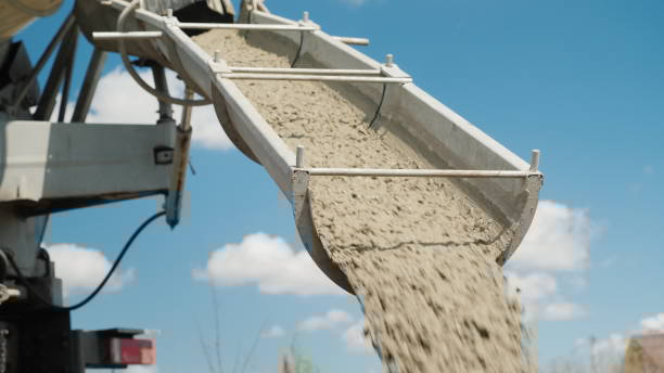 Best Concrete Steps and Stairs in Oxford, OH
