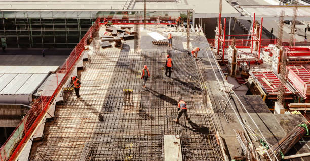 Best Commercial Concrete Services in Oxford, OH