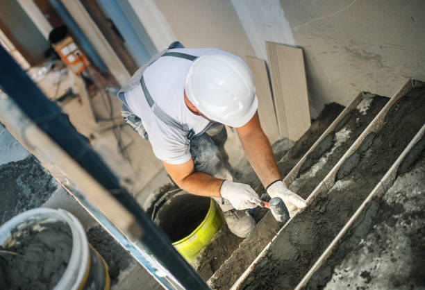 Best Concrete Foundation Repair in Oxford, OH