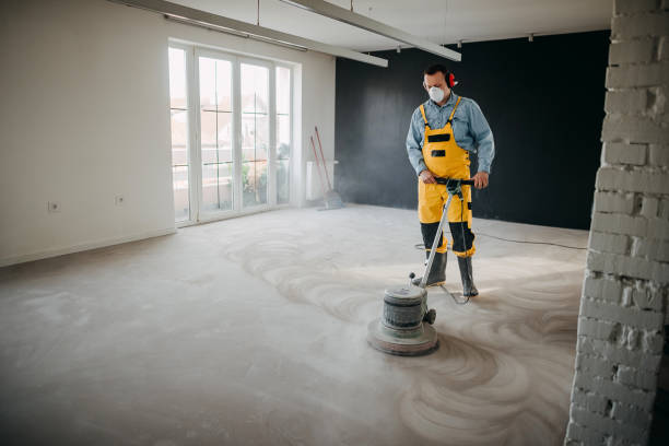 Best Concrete Foundation Repair in Oxford, OH
