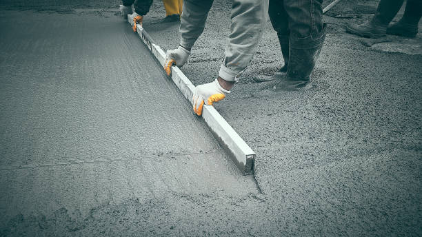Best Concrete Sidewalk Installation in Oxford, OH